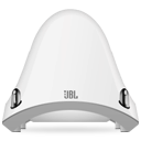 JBL Creature II (white) icon